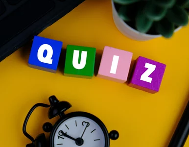 Miniatura: Poniedziałkowy QUIZ wiedzy dla...