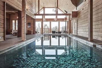 NoName Luxury Hotel&SPA  w&nbsp;Łapszach Niżnych