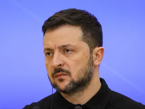 Miniatura: Ataki na Ukraińców w Polsce. „Wierzę, że...