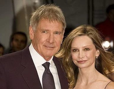 Miniatura: Harrison Ford: gram dla pieniędzy