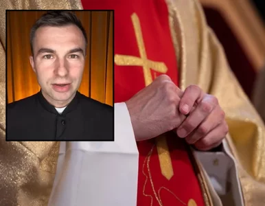 Miniatura: Znany ksiądz oferuje tysiąc złotych. Jest...