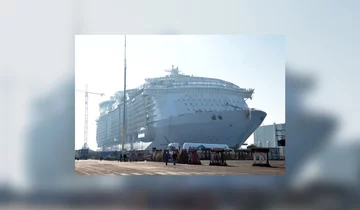 Symphony of the Seas 