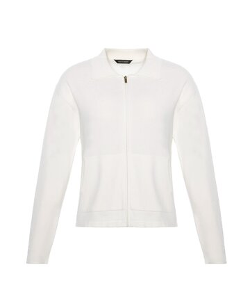 Bluza w&nbsp;wersji rozpinanej od&nbsp;WITTCHEN