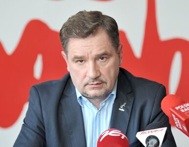 Miniatura: "Solidarność" krytykuje rządzących za chęć...