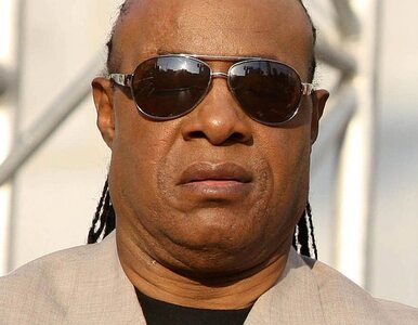Miniatura: Stevie Wonder bojkotuje Florydę