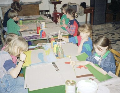 Miniatura: QUIZ dla pamiętających czasy dzieciństwa....