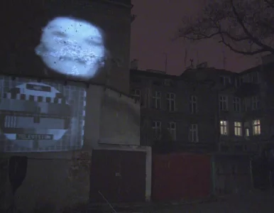 Miniatura: Gdańskie mury malowane światłem. Festiwal...