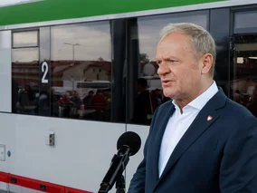 Miniatura: Ta głośna sprawa podzieliła gminy w całej...
