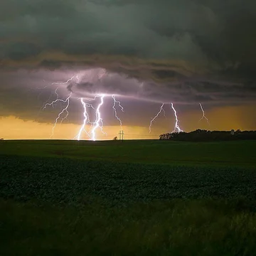 Zdjęcie autorstwa Grega Johnsona 