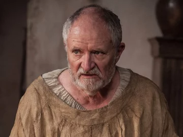 Jim Broadbent jako arcymaester Ebrose z Cytadeli 