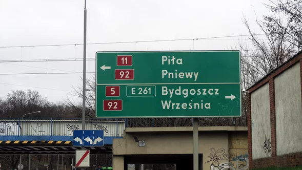 Miniatura: Quiz z języka polskiego z nazwami miast....