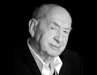 Miniatura: Zmarł Szymon Szurmiej