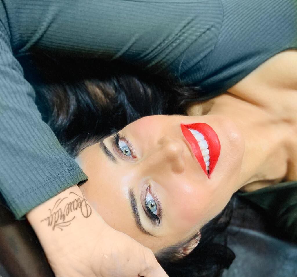 Pilar Rubio 