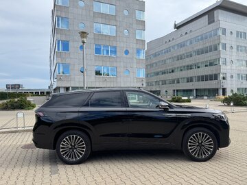 Jaecoo 8&nbsp;Super Hybrid