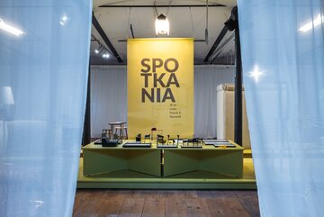 OMNIRES na&nbsp;Ł&oacute;dź Design Festival 2024