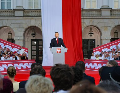 Miniatura: Ile kosztowały obchody rocznicy...