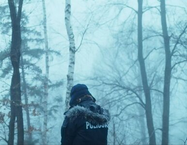 Miniatura: Hipnotyzuje od pierwszej sceny. Dawno nie...