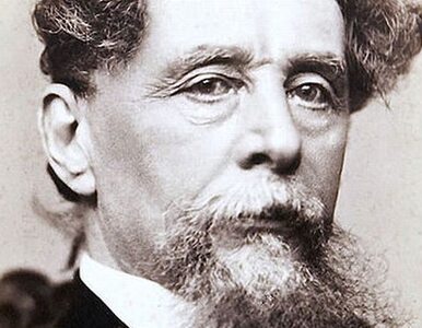 Miniatura: Karol Dickens stał się globalną marką...