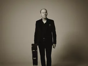 Miniatura: John Porter o swojej nowej płycie: Mam...