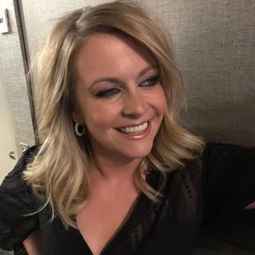 Melissa Joan Hart 