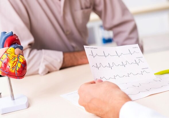 Miniatura: „Pacjent jeszcze tabletki nie wziął, a już...