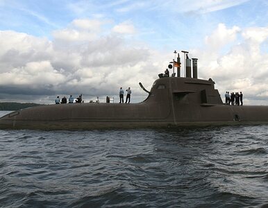 Miniatura: Polska pożyczy od Niemiec okręty podwodne
