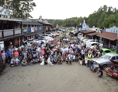 Miniatura: Mitsumaniacy zapraszają na swój zlot....