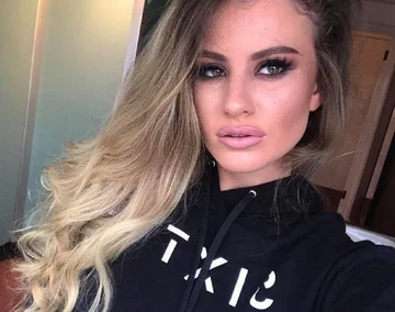 Chloe Ayling 