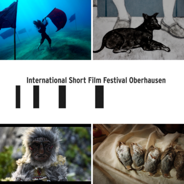 International Short Film Festival Oberhausen