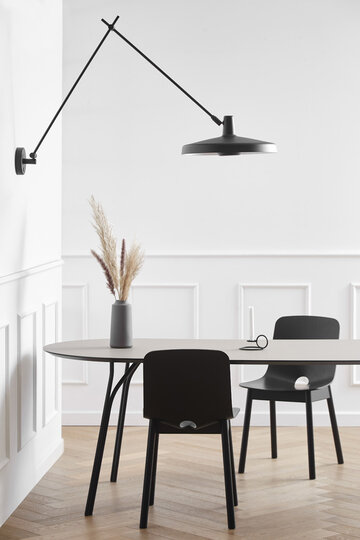 Lampa Arigato, proj. Grupa