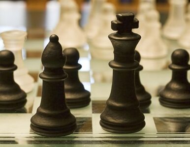 Miniatura: Polskie szachistki pokonały Niemki