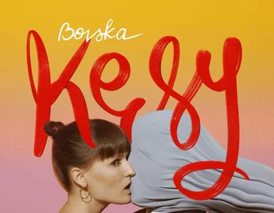 Miniatura: Lubię artystyczną udrękę