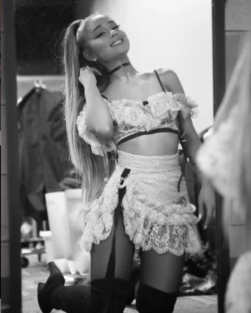 Ariana Grande 