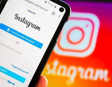 Miniatura: #Instagramdown. Czemu Instagram nie działa?