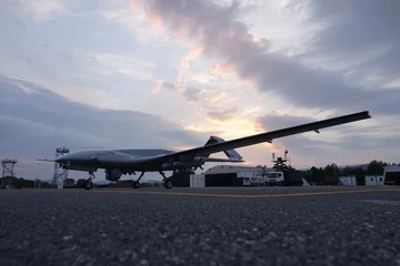 Gama produktów Baykar Technology 