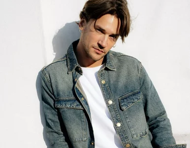 Miniatura: Zwycięzca „Top Model” w opałach. Jego...