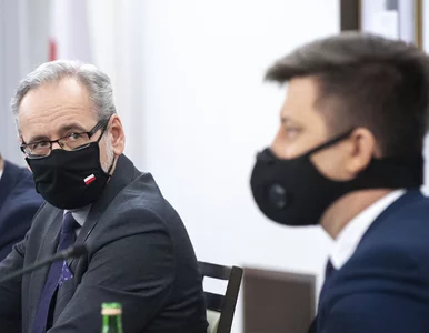 Miniatura: Szczepionka AstraZeneca nie dla seniorów?...