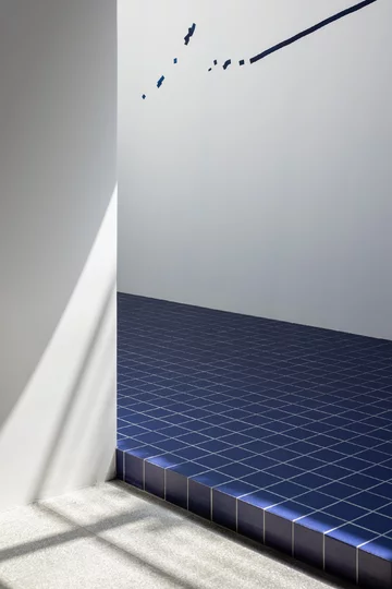 Elysium SPA, projekt GRAU architects Linka, GRAU architects