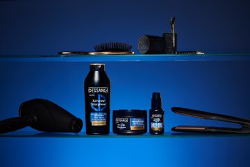 Keratin Morphose &ndash; DESSANGE Paris