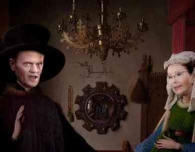 Miniatura: Wolski ze specjalną nagrodą prezesa TVP za...