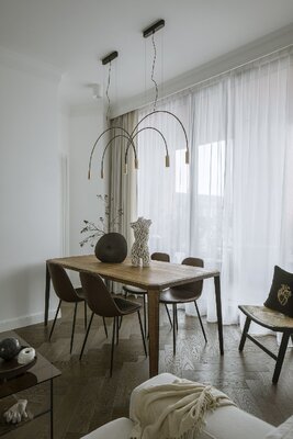 Miniatura: Paryski artyzm w Warszawie