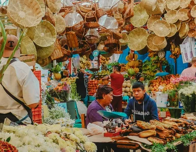 Miniatura: Quiz geograficzny dla bystrzaków....