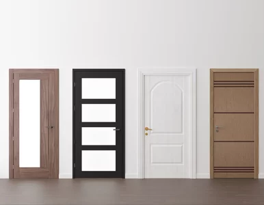 Miniatura: Co wybrać do domu – klamki uniwersalne czy...