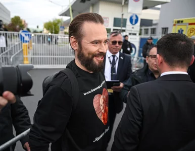 Miniatura: Stanowski o ataku na Wysocką-Schnepf...