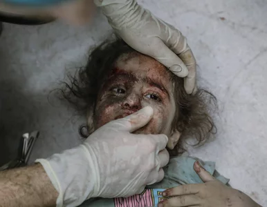 Miniatura: „Wsparcie Palestyny jest działaniem...