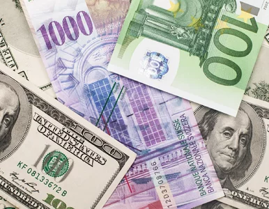 Miniatura: Kursy walut 24 czerwca 2025. Po ile dolar,...