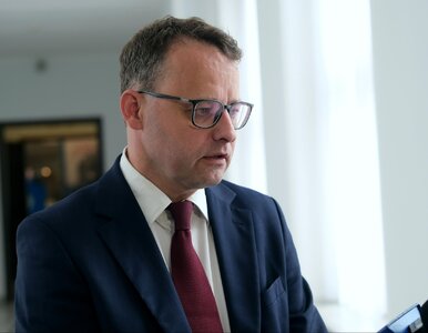 Miniatura: Sensacyjne doniesienia ws. Romanowskiego....