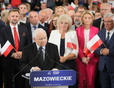 Zmiany na granicy z Czechami i Słowacją. Kaczyński ujawnił szczegóły