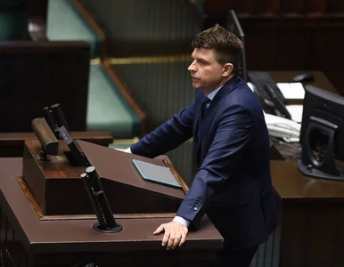 Miniatura: Petru komentuje decyzję KE. „Czarne chmury...