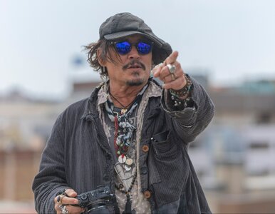 Miniatura: „Opowieść wigilijna” w mrocznej wersji....